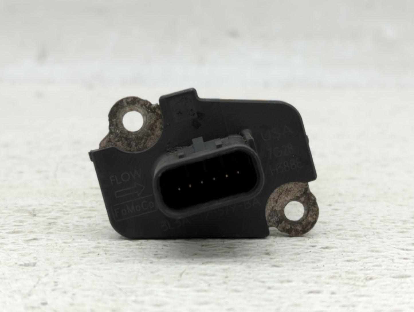 2007-2014 Ford Edge Mass Air Flow Meter Maf - Oemusedautoparts1.com