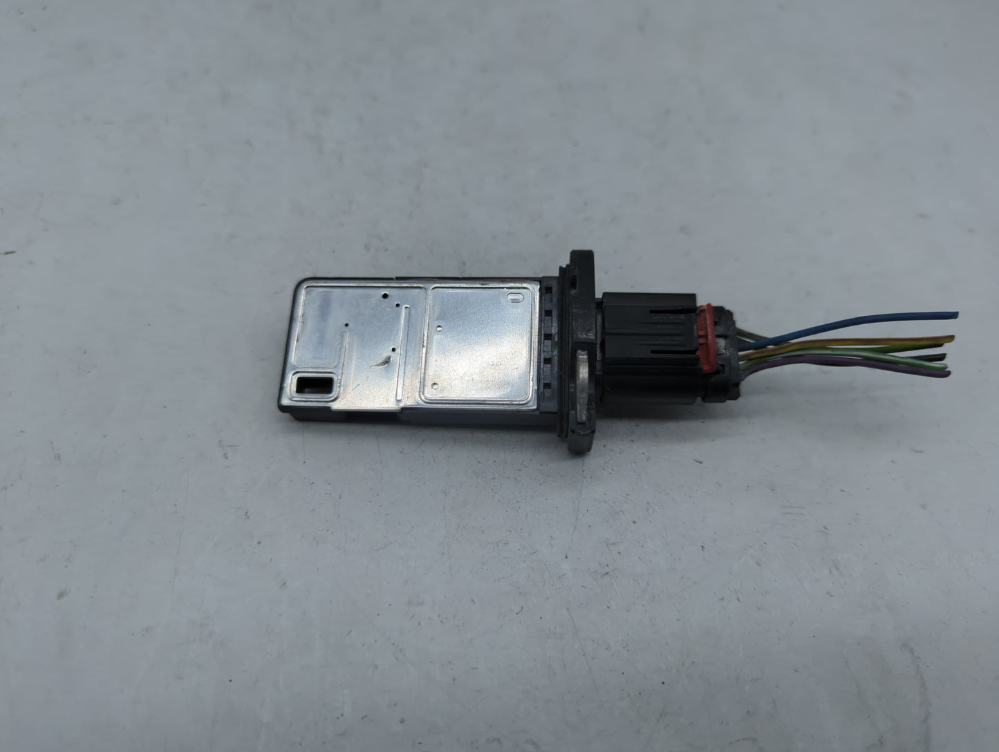 2007-2014 Ford Edge Mass Air Flow Meter Maf - Oemusedautoparts1.com