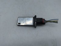 2007-2014 Ford Edge Mass Air Flow Meter Maf - Oemusedautoparts1.com