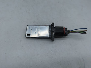 2007-2014 Ford Edge Mass Air Flow Meter Maf - Oemusedautoparts1.com