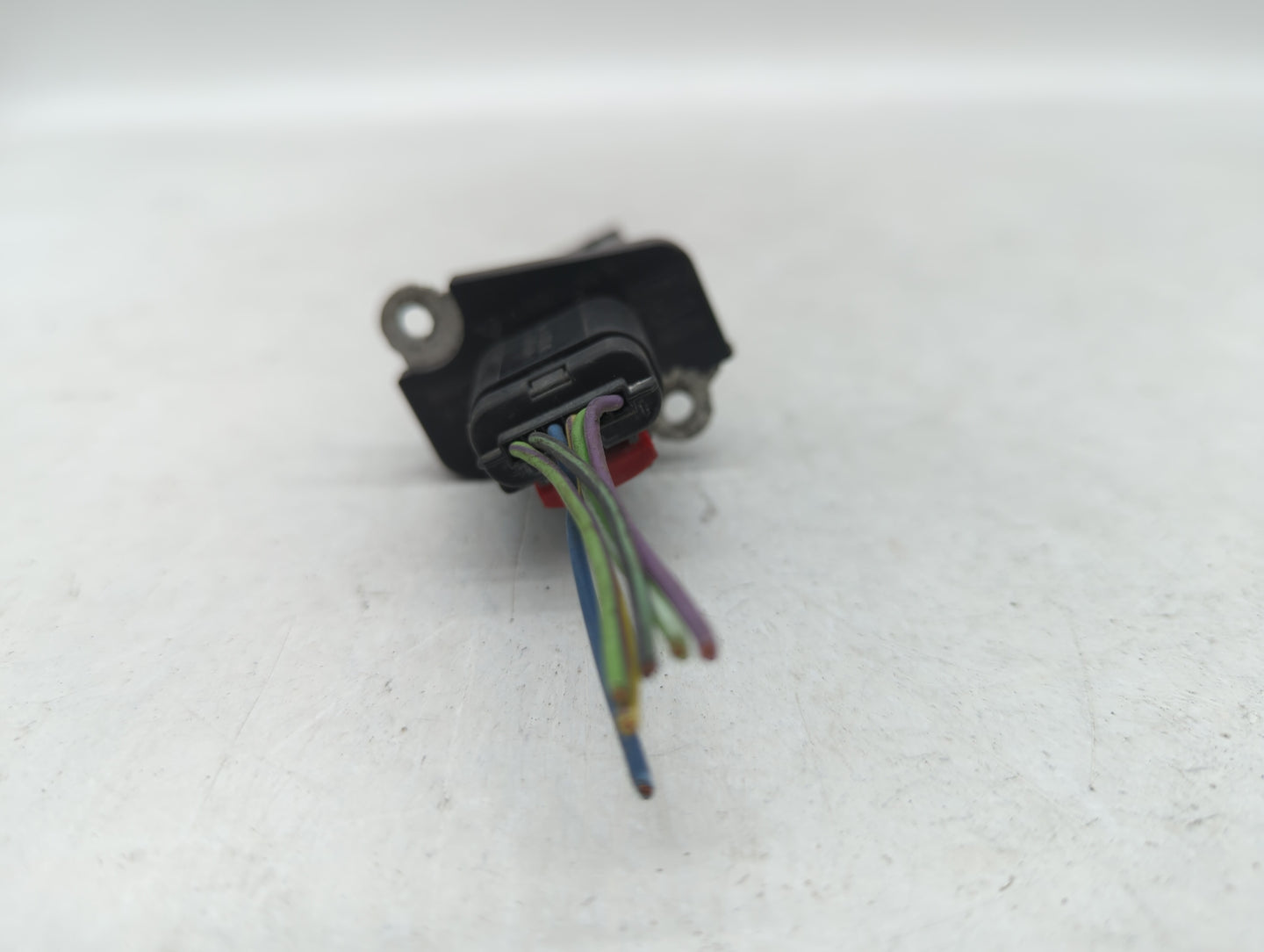 2007-2014 Ford Edge Mass Air Flow Meter Maf - Oemusedautoparts1.com