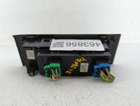 2007 Ford Edge Master Power Window Switch Replacement Driver Side Left P/N:7L2T-14540-AAW 8E5T-14540-AAW Fits OEM Used Auto 