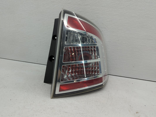 2007-2010 Ford Edge Tail Light Assembly Driver Left OEM Fits Fits 2007 2008 2009 2010 OEM Used Auto Parts - Oemusedautoparts