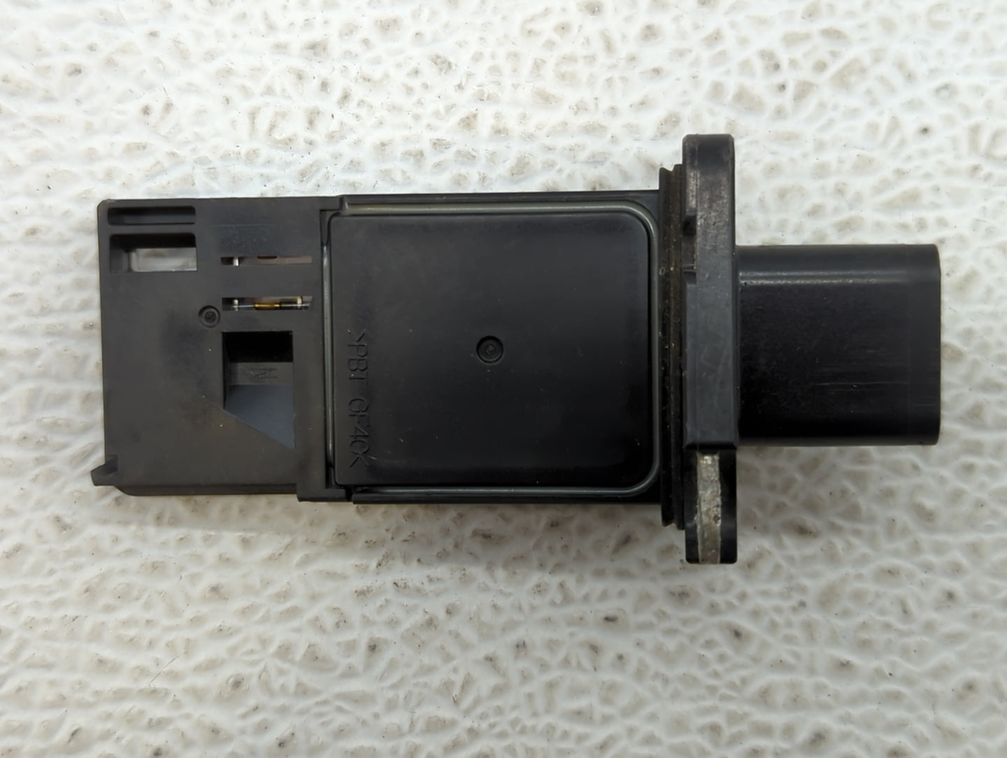 2007-2014 Ford Edge Mass Air Flow Meter Maf - Oemusedautoparts1.com