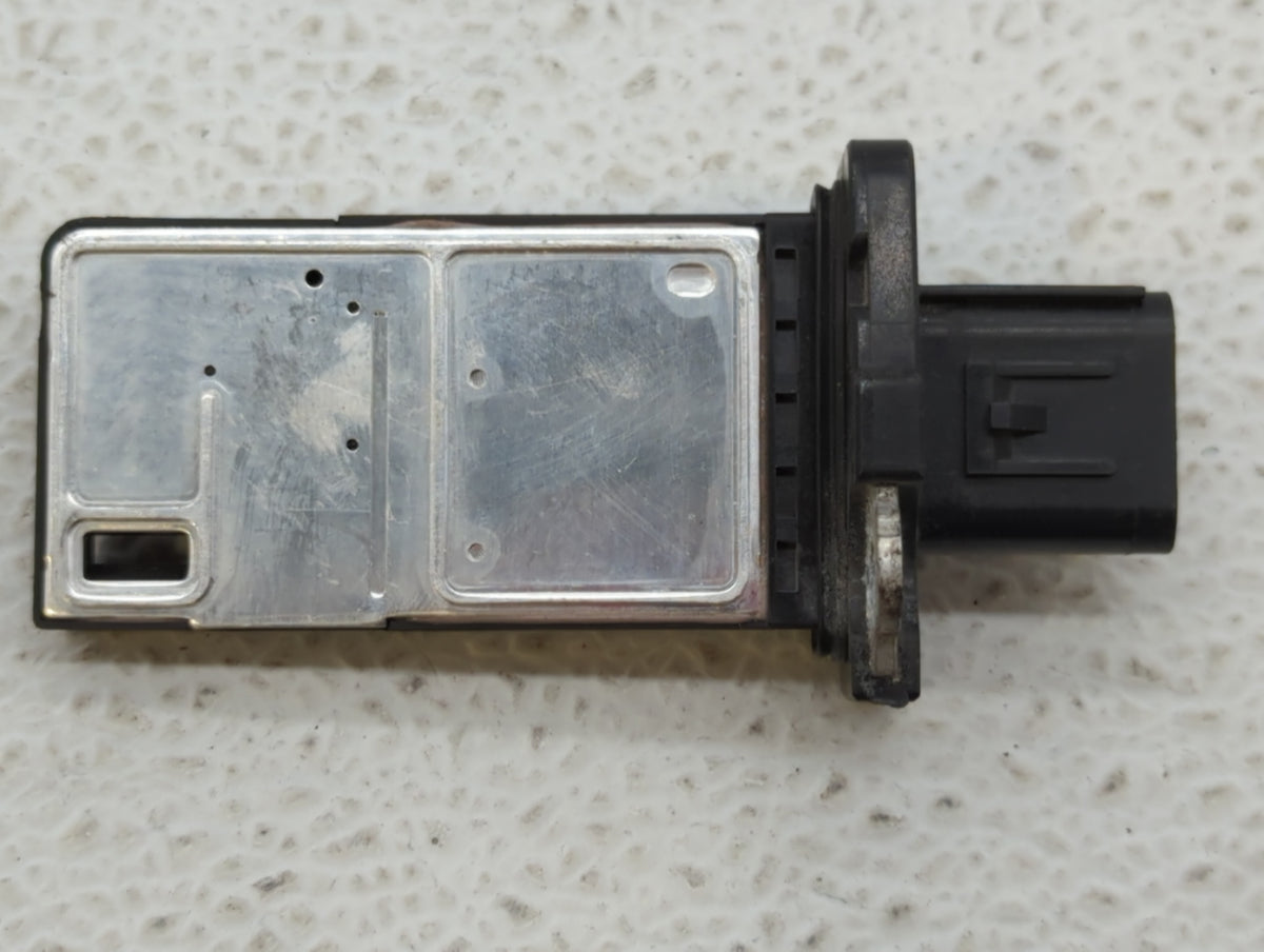 2007-2014 Ford Edge Mass Air Flow Meter Maf Sensor 491642 - Oemusedautoparts1.com