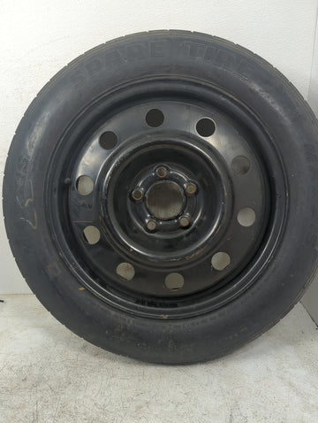 2007-2014 Ford Edge Spare Donut Tire Wheel Rim Oem 5034585