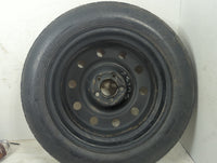 2007-2014 Ford Edge Spare Donut Tire Wheel Rim Oem 5034585 - Oemusedautoparts1.com