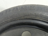 2007-2014 Ford Edge Spare Donut Tire Wheel Rim Oem 5034585 - Oemusedautoparts1.com