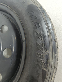 2007-2014 Ford Edge Spare Donut Tire Wheel Rim Oem 5034585 - Oemusedautoparts1.com