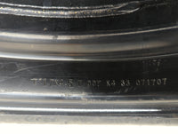 2007-2014 Ford Edge Spare Donut Tire Wheel Rim Oem 5035967 - Oemusedautoparts1.com