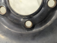 2007-2014 Ford Edge Spare Donut Tire Wheel Rim Oem 5035967 - Oemusedautoparts1.com