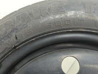 2007-2014 Ford Edge Spare Donut Tire Wheel Rim Oem 5035967 - Oemusedautoparts1.com