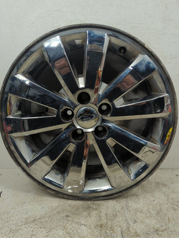 2007-2007 Ford Edge Oem Wheel Rim 5043561 - Oemusedautoparts1.com