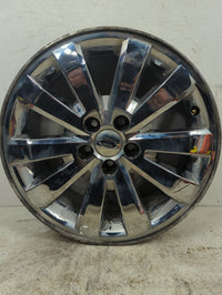 2007-2010 Ford Edge Oem Wheel Rim 5043562 - Oemusedautoparts1.com