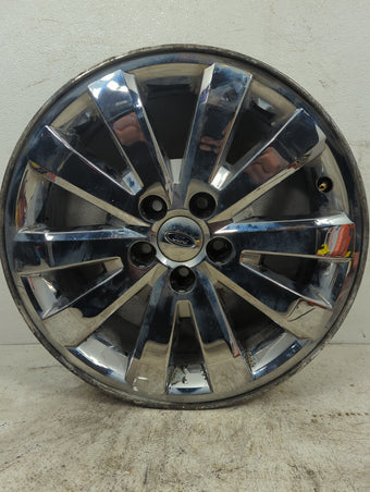 compare product 2007-2010 Ford Edge Oem Wheel Rim 5043562