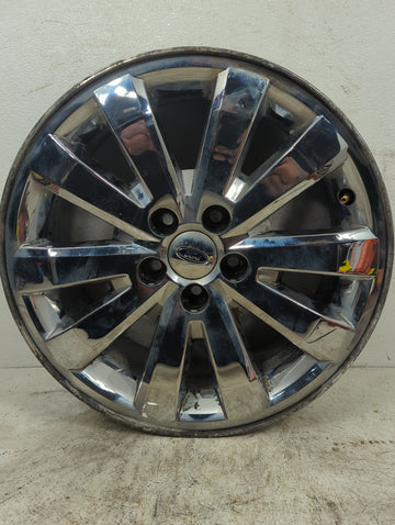 2007-2010 Ford Edge Oem Wheel Rim 5043562 - Oemusedautoparts1.com