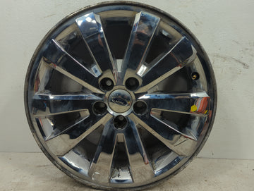 2007-2010 Ford Edge Oem Wheel Rim 5043562