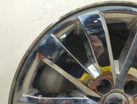 2007-2010 Ford Edge Oem Wheel Rim 5043562 - Oemusedautoparts1.com