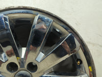 2007-2010 Ford Edge Oem Wheel Rim 5043562 - Oemusedautoparts1.com
