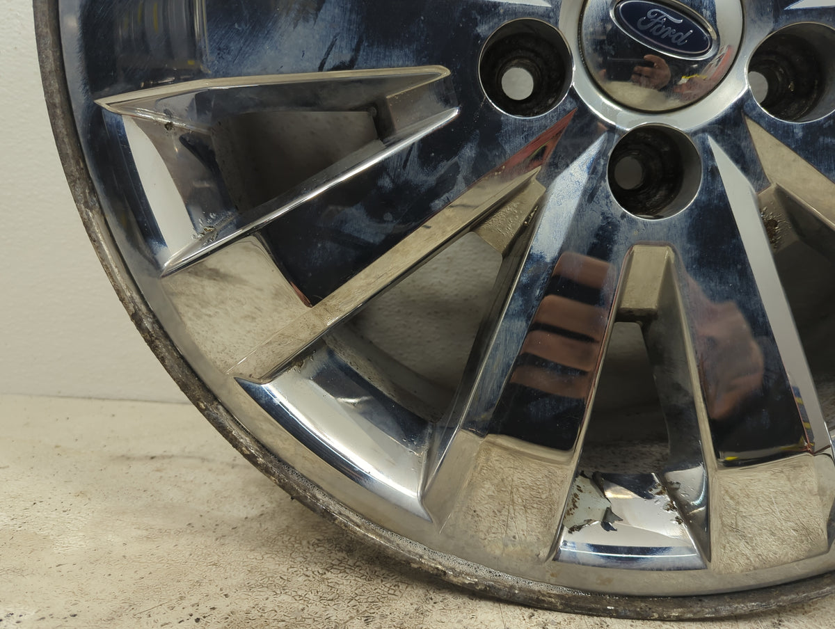 2007-2010 Ford Edge Oem Wheel Rim 5043562 - Oemusedautoparts1.com