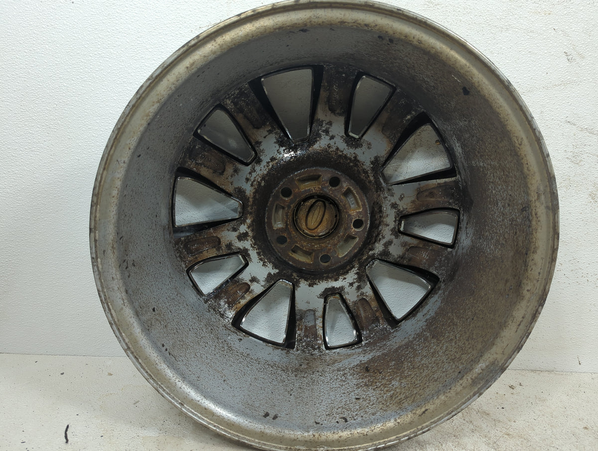 2007-2010 Ford Edge Oem Wheel Rim 5043562 - Oemusedautoparts1.com