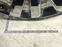 2007-2010 Ford Edge Oem Wheel Rim 5043562 - Oemusedautoparts1.com