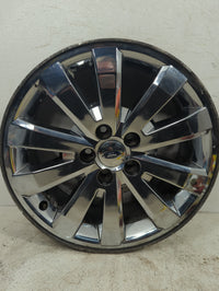 2007-2007 Ford Edge Oem Wheel Rim - Oemusedautoparts1.com