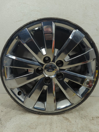 compare product 2007-2007 Ford Edge Oem Wheel Rim