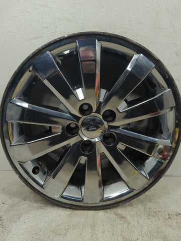 2007-2007 Ford Edge Oem Wheel Rim - Oemusedautoparts1.com