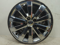 2007-2007 Ford Edge Oem Wheel Rim - Oemusedautoparts1.com