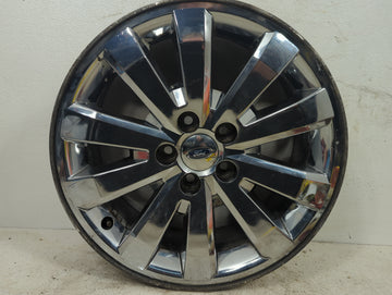 2007-2007 Ford Edge Oem Wheel Rim