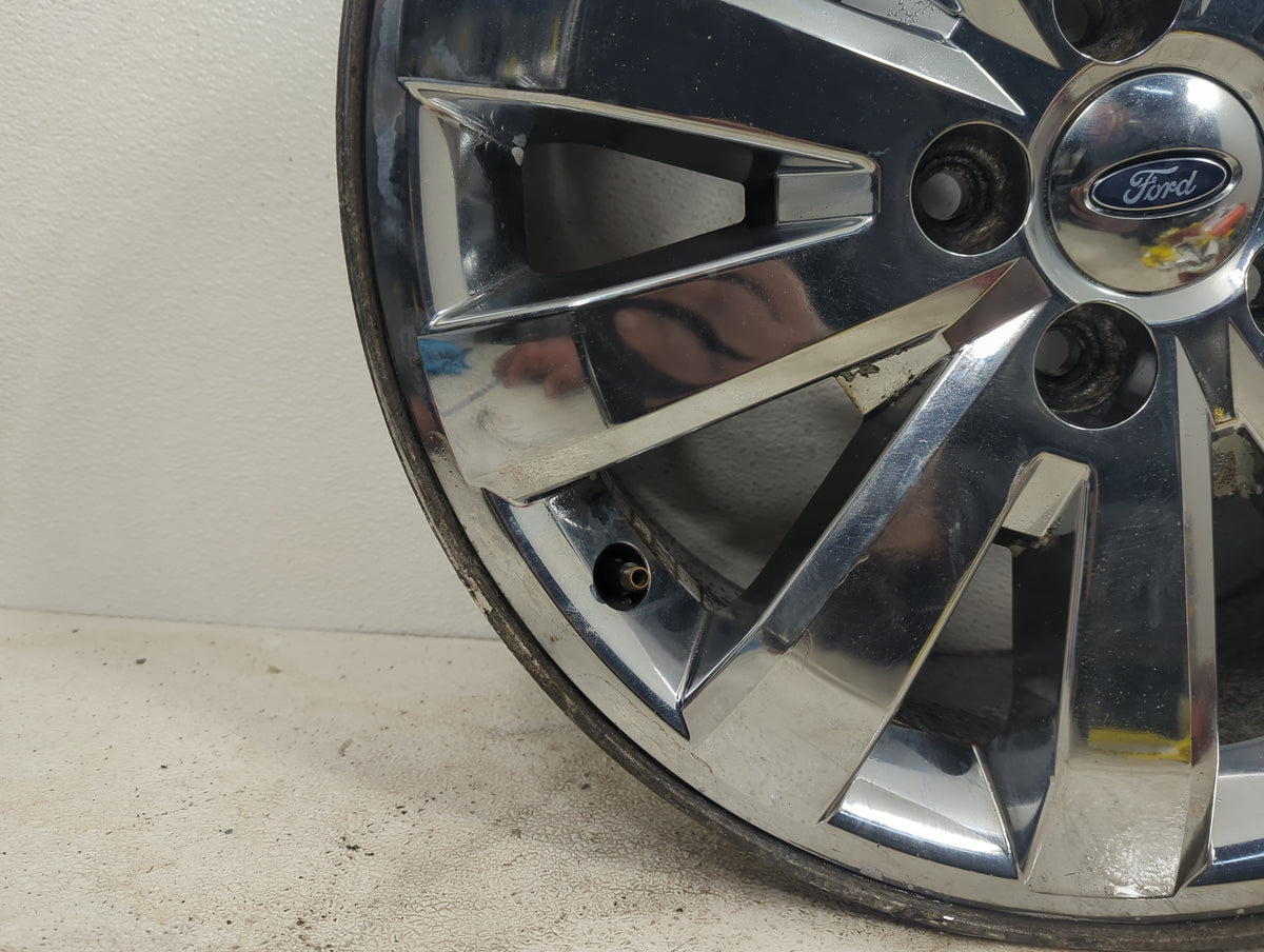 2007-2007 Ford Edge Oem Wheel Rim - Oemusedautoparts1.com