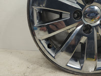 2007-2007 Ford Edge Oem Wheel Rim - Oemusedautoparts1.com