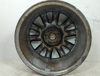 2007-2007 Ford Edge Oem Wheel Rim - Oemusedautoparts1.com