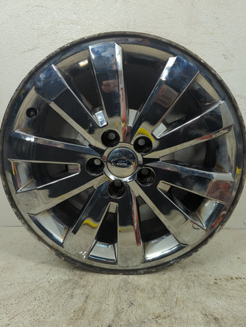 2007-2010 Ford Edge Oem Wheel Rim 5043564 - Oemusedautoparts1.com