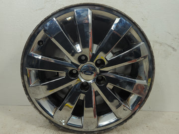 2007-2010 Ford Edge Oem Wheel Rim 5043564