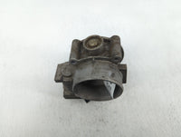 2007-2010 Ford Edge Throttle Body P/N:7T4E-EB Fits Fits 2007 2008 2009 2010 2011 2012 2013 2014 OEM Used Auto Parts - Oemuse