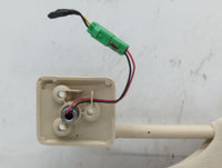 2007-2010 Ford Edge Sun Visor Shade Replacement Passenger Right Mirror Fits Fits 2007 2008 2009 2010 OEM Used Auto Parts - O