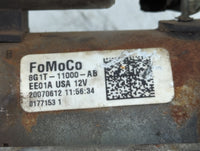 2007-2018 Ford Edge Car Starter Motor Solenoid OEM P/N:8G1T-11000-AB Fits OEM Used Auto Parts - Oemusedautoparts1.com