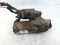 2007-2018 Ford Edge Car Starter Motor Solenoid OEM P/N:8G1T-11000-AB Fits OEM Used Auto Parts - Oemusedautoparts1.com