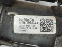 2007-2018 Ford Edge Car Starter Motor Solenoid OEM P/N:8G1T-11000-AA Fits OEM Used Auto Parts - Oemusedautoparts1.com