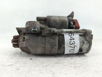 2007-2018 Ford Edge Car Starter Motor Solenoid OEM P/N:8G1T-11000-AA Fits OEM Used Auto Parts - Oemusedautoparts1.com