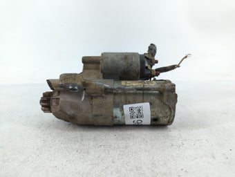 compare product 2007-2018 Ford Edge Car Starter Motor Solenoid OEM P/N:8G1T-11000-AA Fits OEM Used Auto Parts