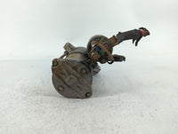 2007-2018 Ford Edge Car Starter Motor Solenoid OEM P/N:8G1T-11000-AA Fits OEM Used Auto Parts - Oemusedautoparts1.com