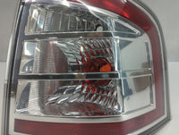 2007-2010 Ford Edge Tail Light Assembly Passenger Right OEM P/N:7T43-13B504-A Fits Fits 2007 2008 2009 2010 OEM Used Auto Pa