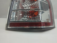 2007-2010 Ford Edge Tail Light Assembly Passenger Right OEM P/N:7T43-13B504-A Fits Fits 2007 2008 2009 2010 OEM Used Auto Pa