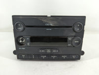 2007-2007 Ford Edge Undefined - Oemusedautoparts1.com