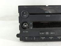 2007-2007 Ford Edge Undefined - Oemusedautoparts1.com