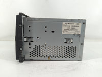2007 Ford Edge Radio AM FM Cd Player Receiver Replacement P/N:DEH-MG2467ZF Fits OEM Used Auto Parts - Oemusedautoparts1.com