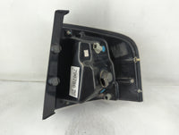 2007-2010 Ford Edge Tail Light Assembly Passenger Right OEM Fits Fits 2007 2008 2009 2010 OEM Used Auto Parts - Oemusedautop